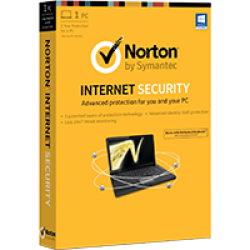 Norton Internet Security 1 Pc 1 Year